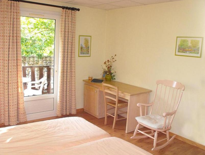 Hotel Le Sentier Des Arches Beaumont  Habitación foto